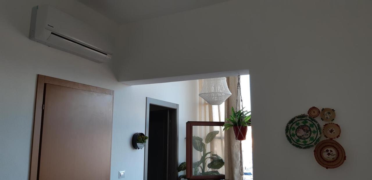 Sa Calla Manna Portoscuso Buitenkant foto