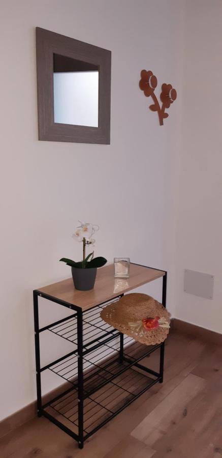 Sa Calla Manna Portoscuso Buitenkant foto